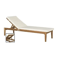 Safavieh Montclair Lounge Chair