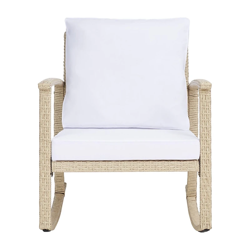 Safavieh Daire Rocking Chair