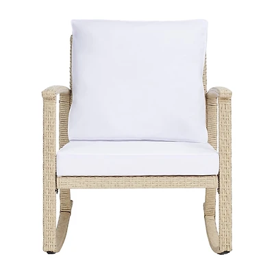 Safavieh Daire Rocking Chair