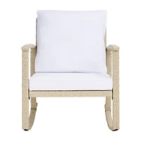 Safavieh Daire Rocking Chair