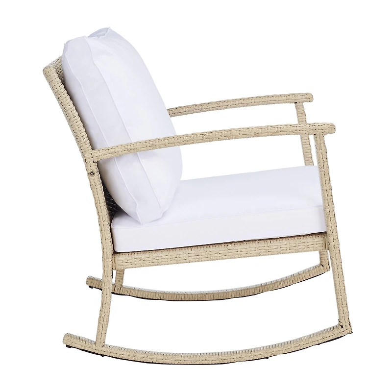 Safavieh Daire Rocking Chair