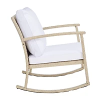 Safavieh Daire Rocking Chair