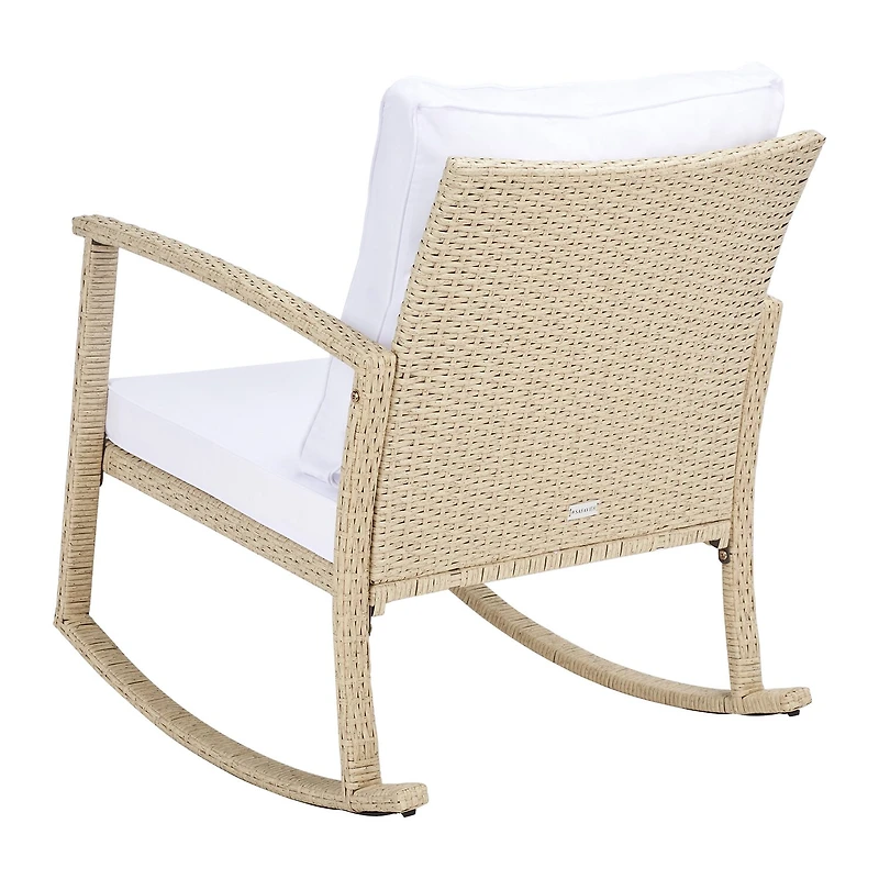 Safavieh Daire Rocking Chair