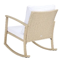 Safavieh Daire Rocking Chair