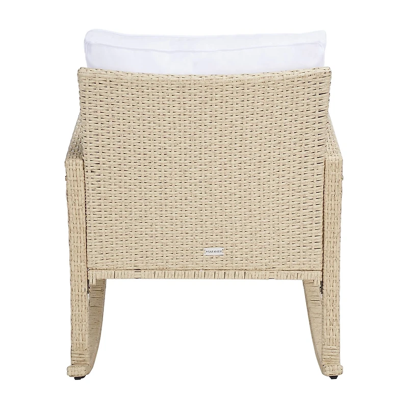 Safavieh Daire Rocking Chair
