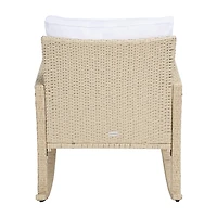 Safavieh Daire Rocking Chair