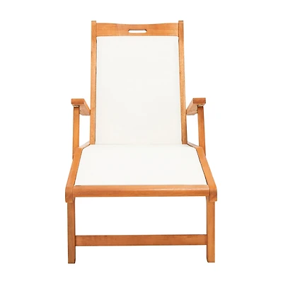 Safavieh Kamson Lounge Chair