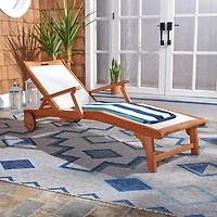 Safavieh Kamson Lounge Chair