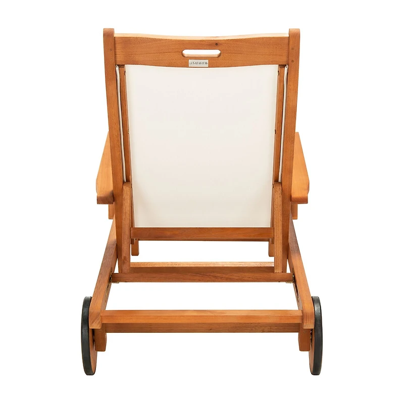 Safavieh Kamson Lounge Chair