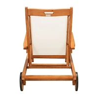 Safavieh Kamson Lounge Chair