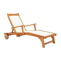 Safavieh Kamson Lounge Chair