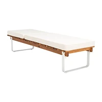 Nuca Patio Lounge Chair