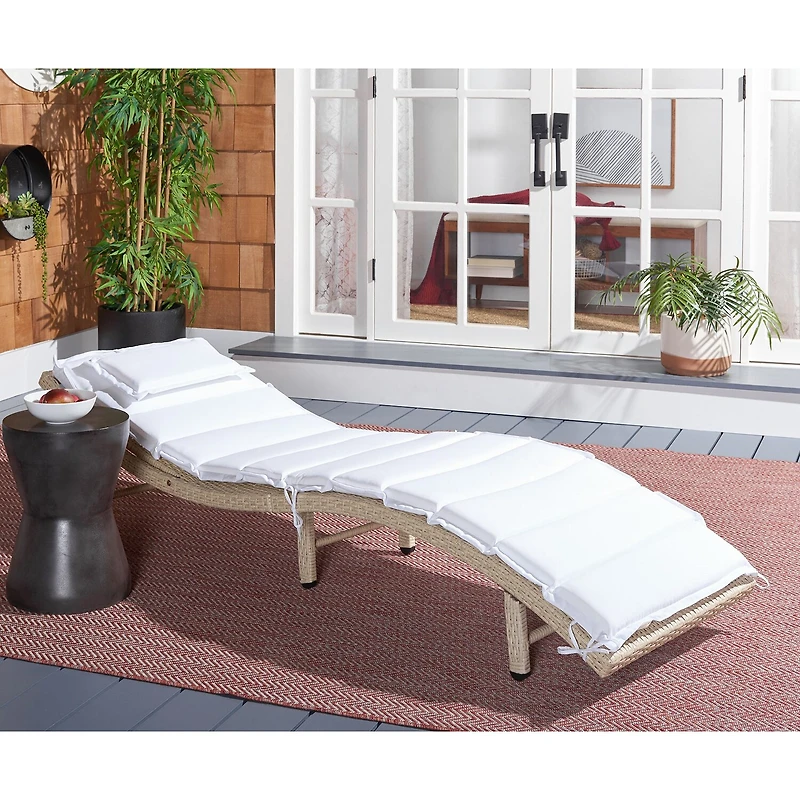 Safavieh Colley Lounge Chair