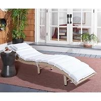 Safavieh Colley Lounge Chair