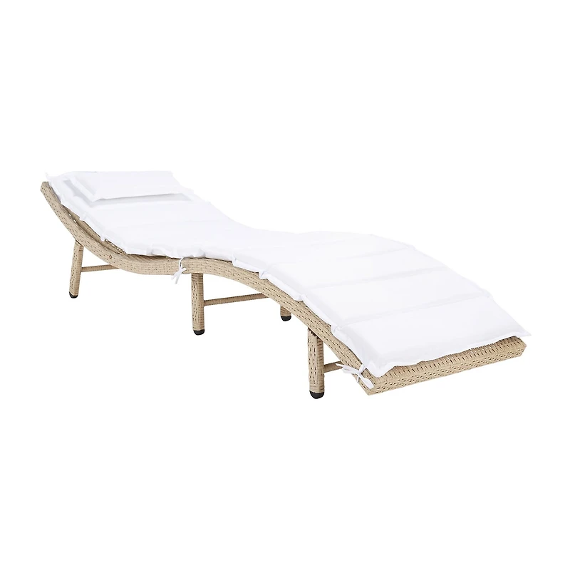 Safavieh Colley Lounge Chair