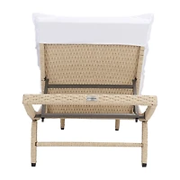 Safavieh Colley Lounge Chair