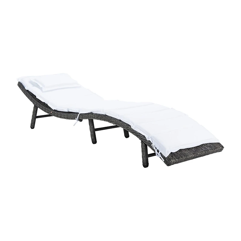 Safavieh Colley Lounge Chair