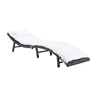 Safavieh Colley Lounge Chair