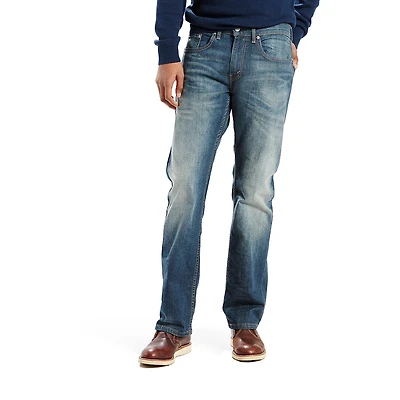 Levi's® Mens 559™ Stretch Fabric Straight Leg Relaxed Fit Jean