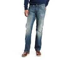 Levi's® Mens 559™ Stretch Fabric Straight Leg Relaxed Fit Jean