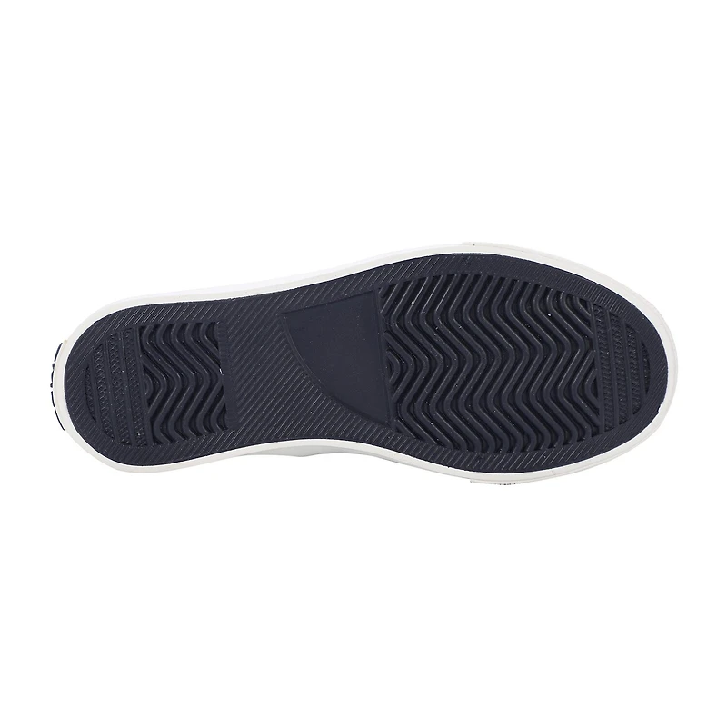 Lamo Kids Piper Girls Round Closed Toe Slip-On Shoe