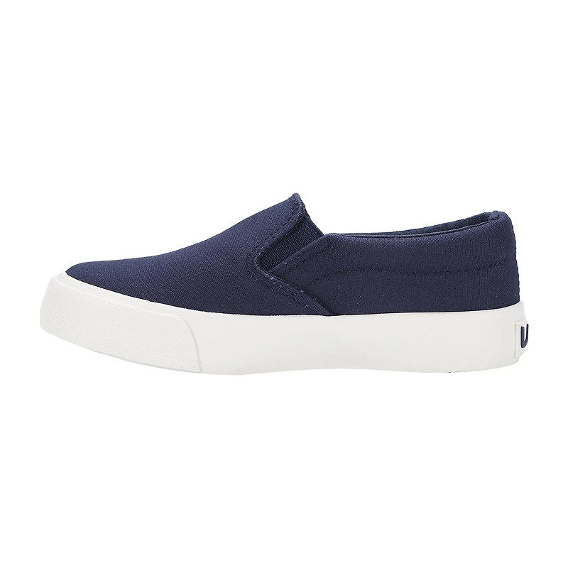Lamo Kids Piper Girls Round Closed Toe Slip-On Shoe