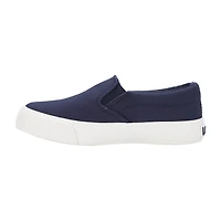 Lamo Kids Piper Girls Round Closed Toe Slip-On Shoe