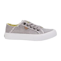 Lamo Kids Vita Girls Round Closed Toe Slip-On Shoe