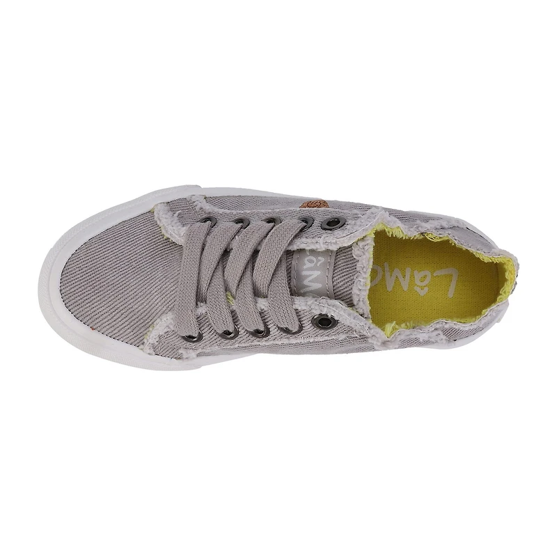 Lamo Kids Vita Girls Round Closed Toe Slip-On Shoe