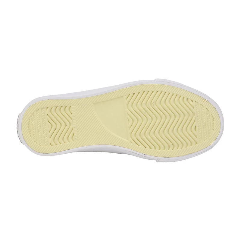Lamo Kids Vita Girls Round Closed Toe Slip-On Shoe