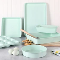 Martha Stewart 9"X5" Rectangle Non-Stick Loaf Pan