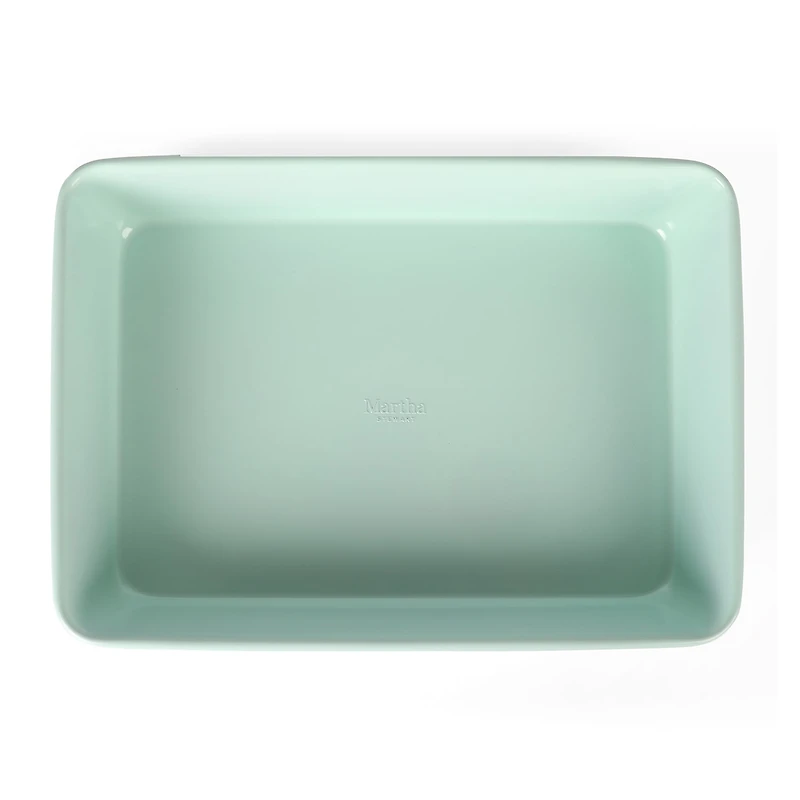 Martha Stewart 13"X9" Rectangle Non-Stick Baking Pan
