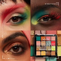 NYX Professional Makeup Ultimate Shadow Palette