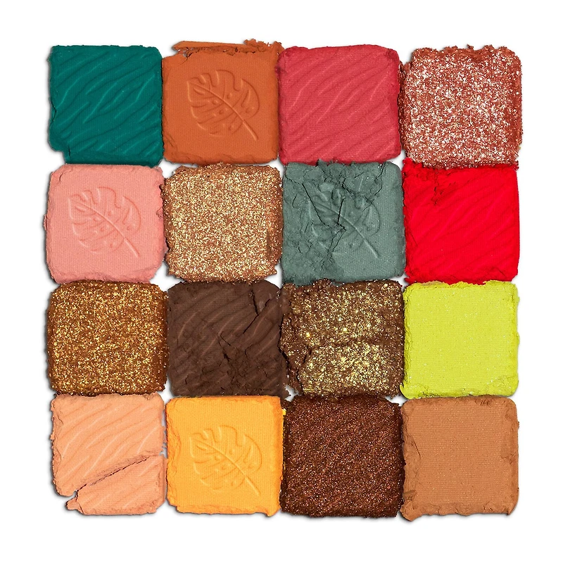 NYX Professional Makeup Ultimate Shadow Palette