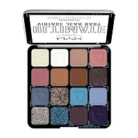 NYX Professional Makeup Ultimate Shadow Palette
