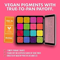 NYX Professional Makeup Ultimate Shadow Palette