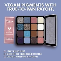 NYX Professional Makeup Ultimate Shadow Palette