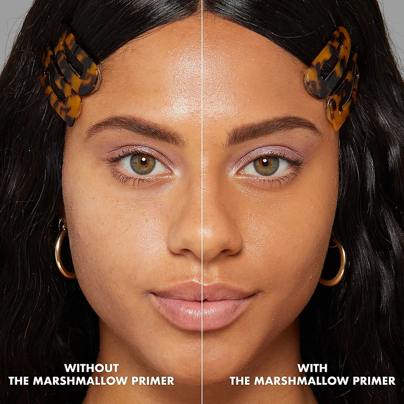 NYX Professional Makeup The Marshmellow Smoothing Primer