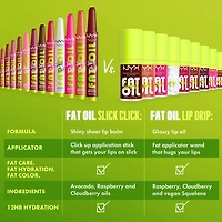 NYX Professional Makeup Fat Oil Slick Stick