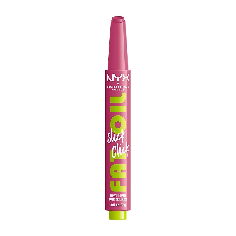 NYX Professional Makeup Fat Oil Slick Stick