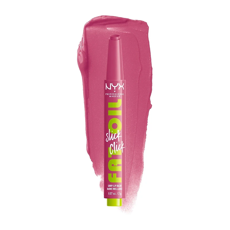 NYX Professional Makeup Fat Oil Slick Stick