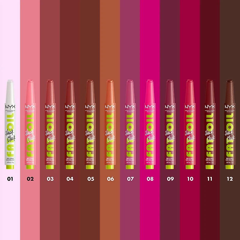 NYX Professional Makeup Fat Oil Slick Stick