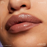 NYX Professional Makeup Butter Gloss Non-Sticky Lip