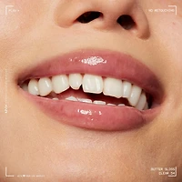 NYX Professional Makeup Butter Gloss Non-Sticky Lip