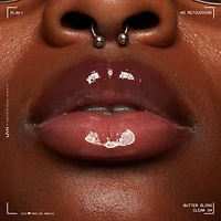NYX Professional Makeup Butter Gloss Non-Sticky Lip