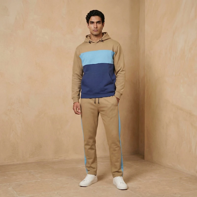 Royal Threads Mens Long Sleeve Track Suit