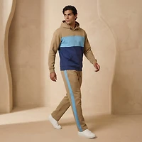Royal Threads Mens Long Sleeve Track Suit