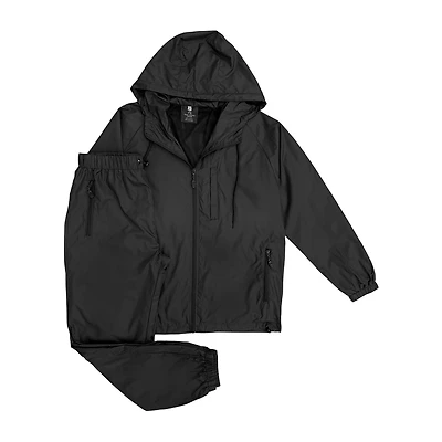 Royal Threads Mens Long Sleeve Track Suit