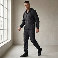 Royal Threads Mens Long Sleeve Track Suit