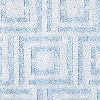 Liz Claiborne Signature Plush Logo Bath Towel
